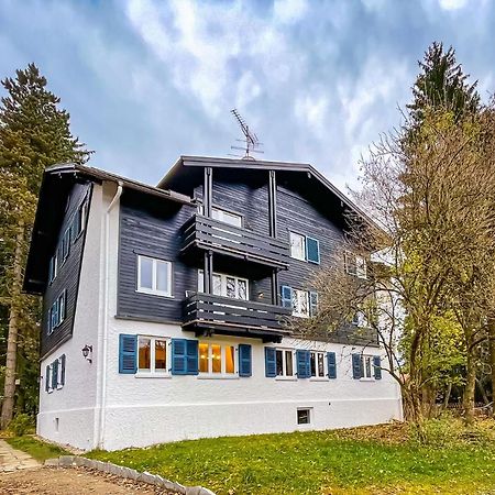 Haus Partale Apartment Oberstdorf Exterior photo