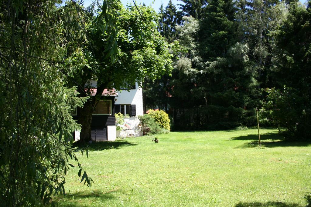 Haus Partale Apartment Oberstdorf Room photo