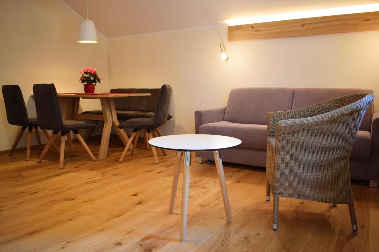 Haus Partale Apartment Oberstdorf Exterior photo