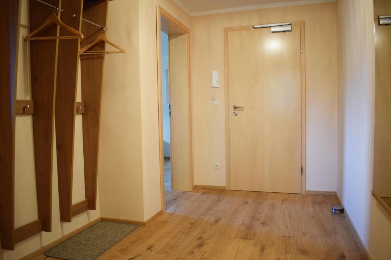 Haus Partale Apartment Oberstdorf Exterior photo
